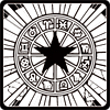 星座命盤 logo